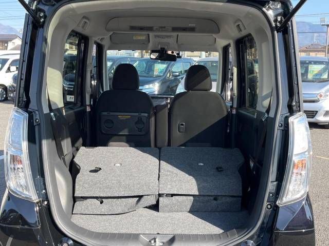 Nissan DAYZ ROOX 2018-02 443-10