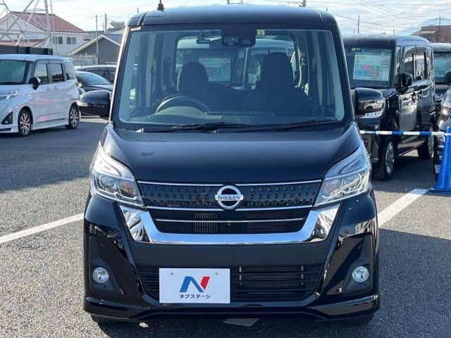 Nissan DAYZ ROOX 2018-02 443-14