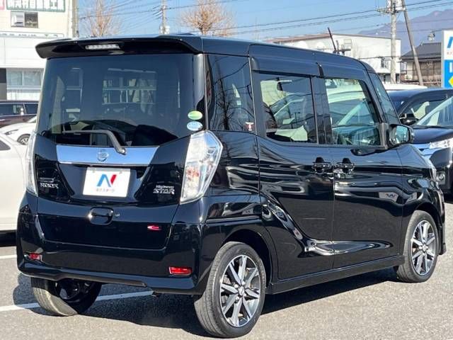 Nissan DAYZ ROOX 2018-02 443-17