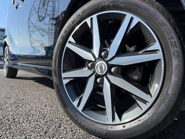 Nissan DAYZ ROOX 2018-02 443-13