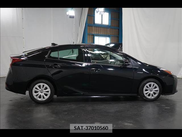 Toyota PRIUS 2019-02 282292-13