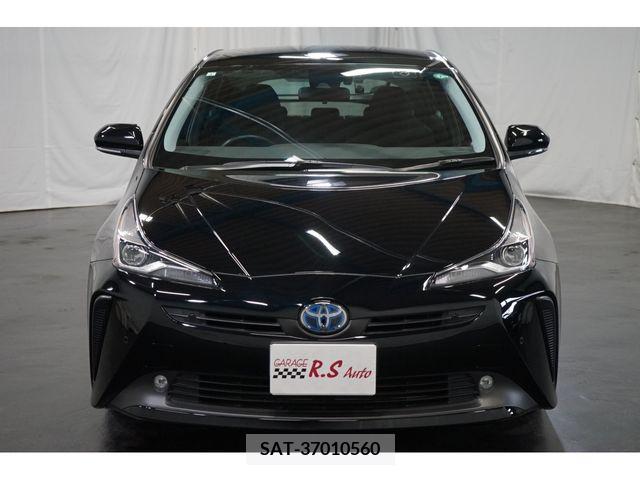 Toyota PRIUS 2019-02 282292-18