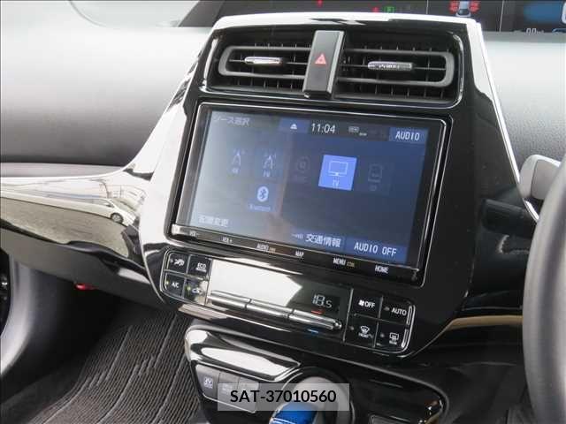Toyota PRIUS 2019-02 282292-8