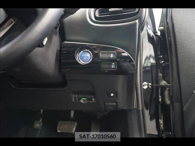 Toyota PRIUS 2019-02 282292-11
