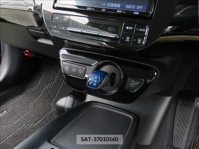 Toyota PRIUS 2019-02 282292-9