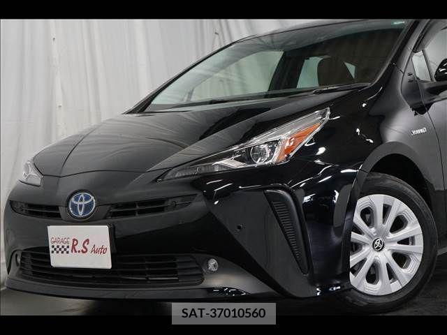 Toyota PRIUS 2019-02 282292-0