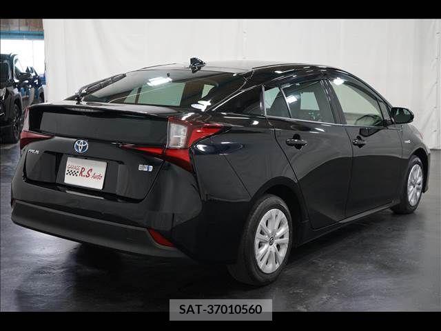 Toyota PRIUS 2019-02 282292-6
