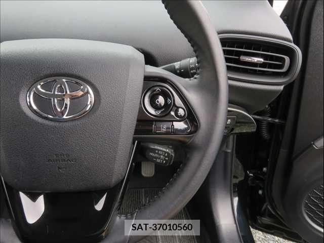Toyota PRIUS 2019-02 282292-5