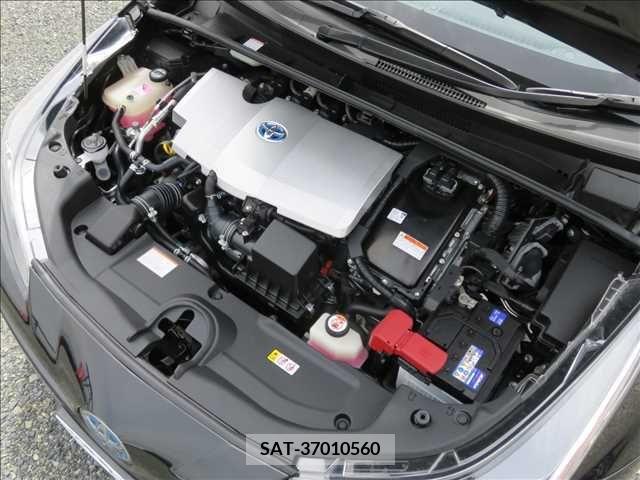 Toyota PRIUS 2019-02 282292-17