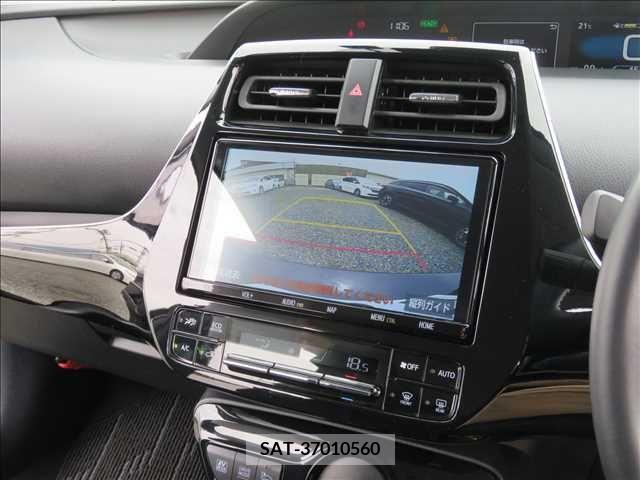 Toyota PRIUS 2019-02 282292-3