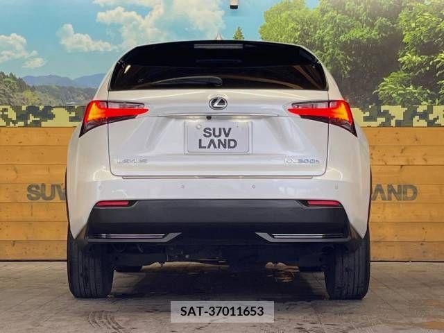 Lexus NX 2015-03 354041-15
