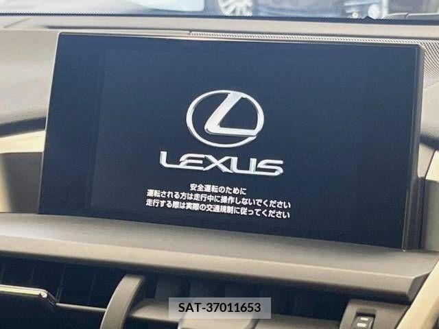 Lexus NX 2015-03 354041-2