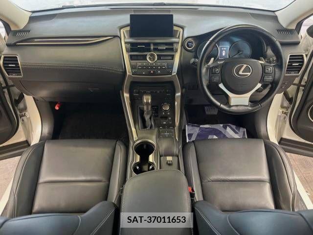 Lexus NX 2015-03 354041-1