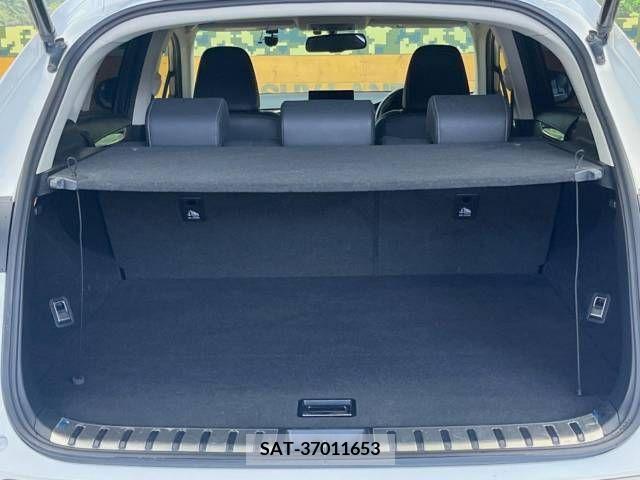 Lexus NX 2015-03 354041-11