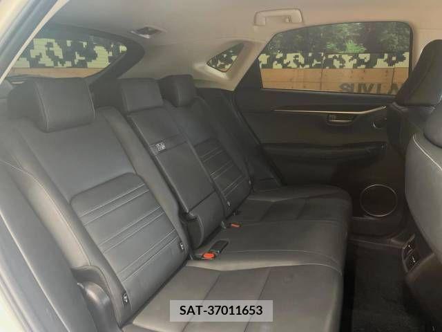 Lexus NX 2015-03 354041-10