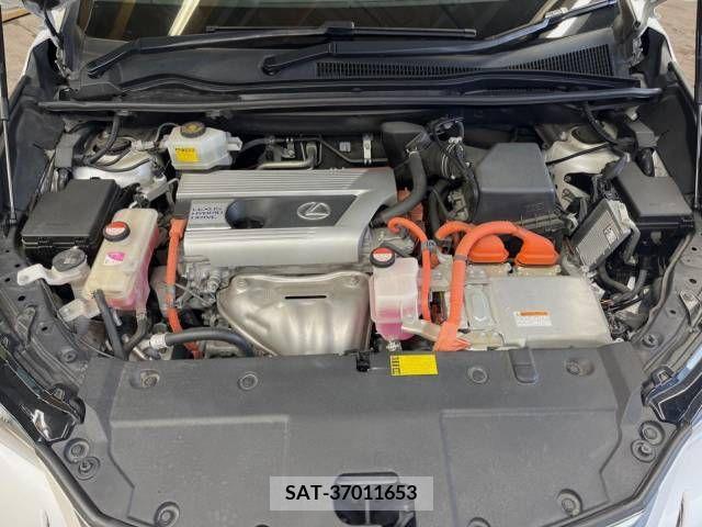 Lexus NX 2015-03 354041-18