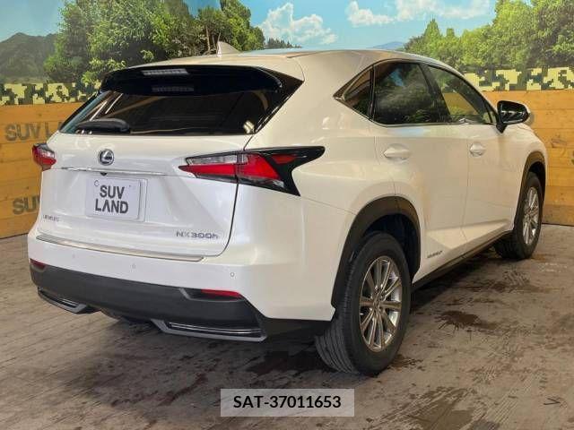 Lexus NX 2015-03 354041-17