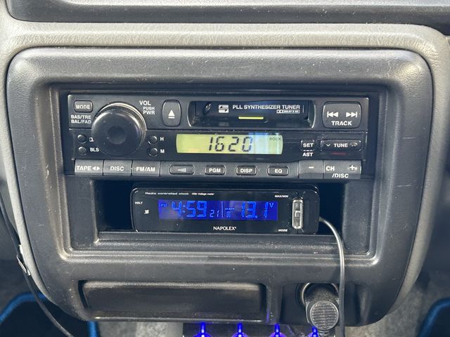 Suzuki JIMNY 1999-11 22435-15