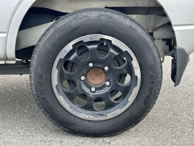 Suzuki JIMNY 1999-11 22435-19
