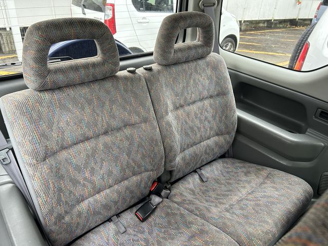 Suzuki JIMNY 1999-11 22435-11