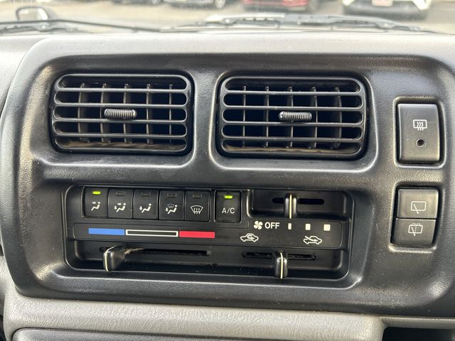 Suzuki JIMNY 1999-11 22435-16