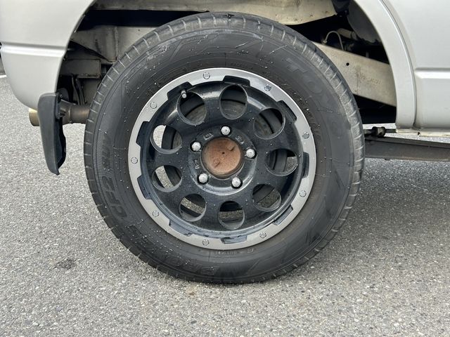 Suzuki JIMNY 1999-11 22435-21