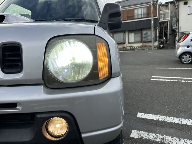 Suzuki JIMNY 1999-11 22435-23