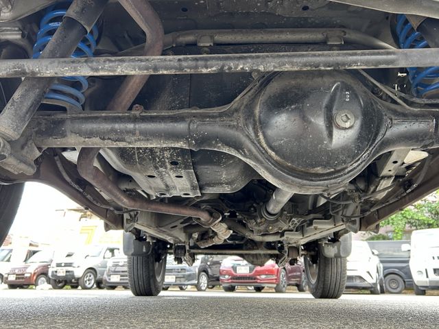 Suzuki JIMNY 1999-11 22435-26