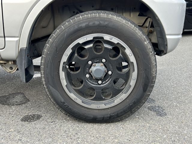 Suzuki JIMNY 1999-11 22435-20