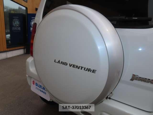Suzuki JIMNY 2014-09 243158-8