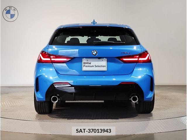 Bmw 1 SERIES 2020-04 318535-4