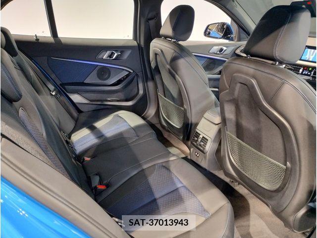 Bmw 1 SERIES 2020-04 318535-12