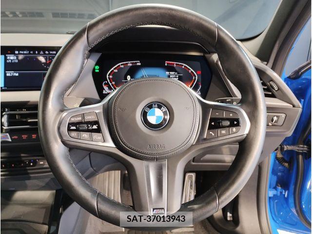 Bmw 1 SERIES 2020-04 318535-15