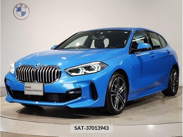 Bmw 1 SERIES 2020-04 318535-0