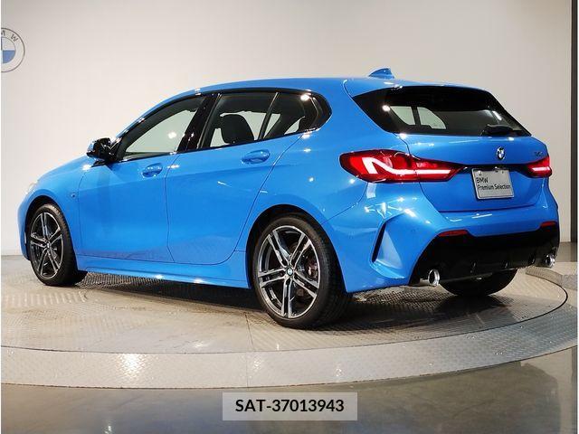Bmw 1 SERIES 2020-04 318535-6