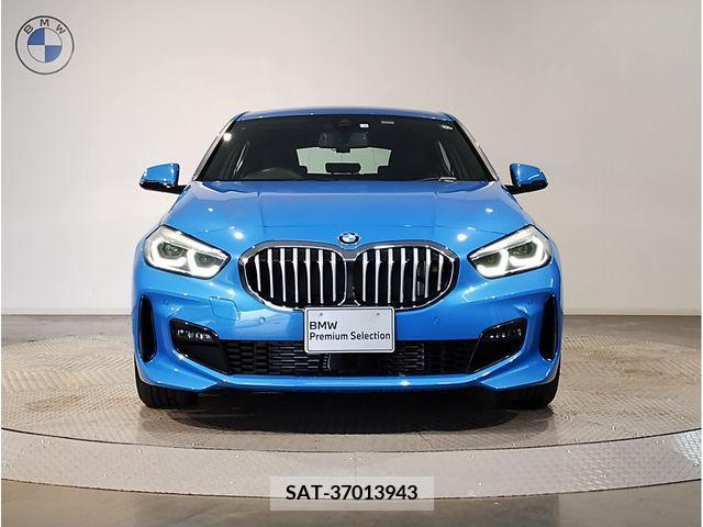 Bmw 1 SERIES 2020-04 318535-3