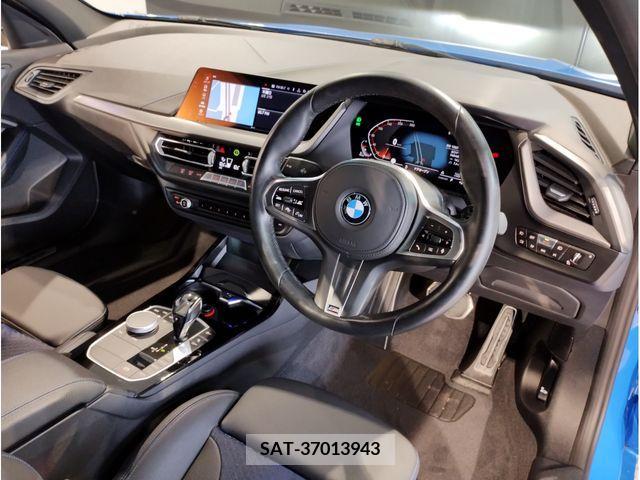 Bmw 1 SERIES 2020-04 318535-14