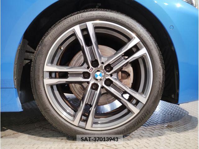Bmw 1 SERIES 2020-04 318535-8