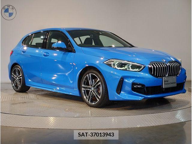 Bmw 1 SERIES 2020-04 318535-5