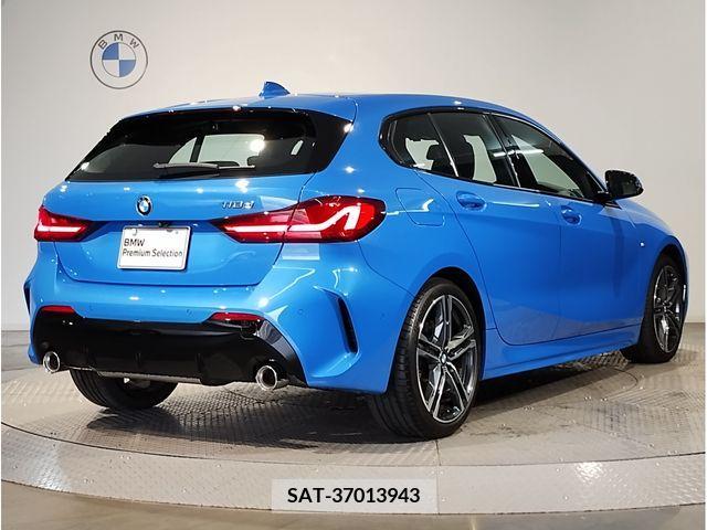 Bmw 1 SERIES 2020-04 318535-2