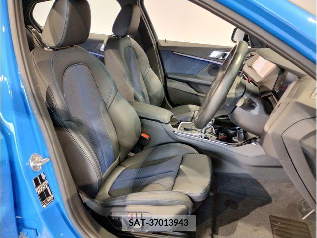 Bmw 1 SERIES 2020-04 318535-13