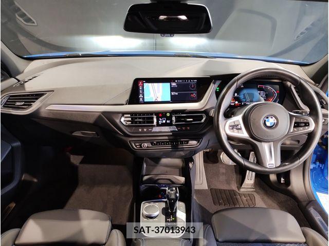 Bmw 1 SERIES 2020-04 318535-1