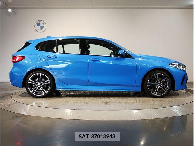 Bmw 1 SERIES 2020-04 318535-7