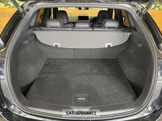 Mazda CX-5 2022-10 295841-11