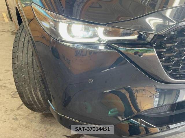 Mazda CX-5 2022-10 295841-12