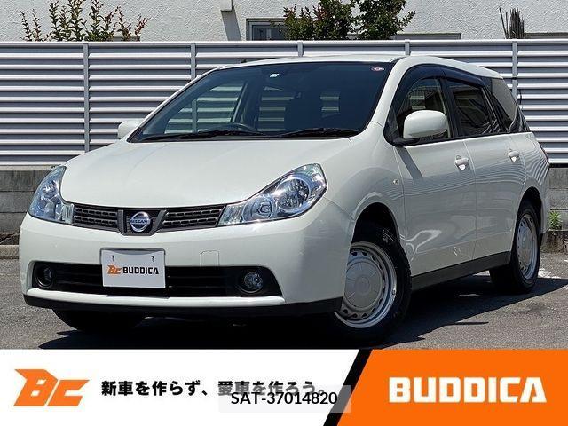 Nissan Wingroad 2015-03 290163-0