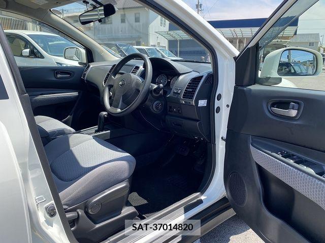 Nissan Wingroad 2015-03 290163-10