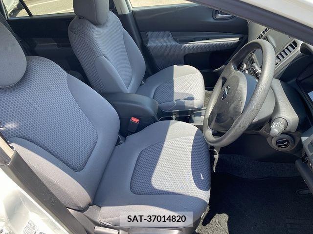 Nissan Wingroad 2015-03 290163-11