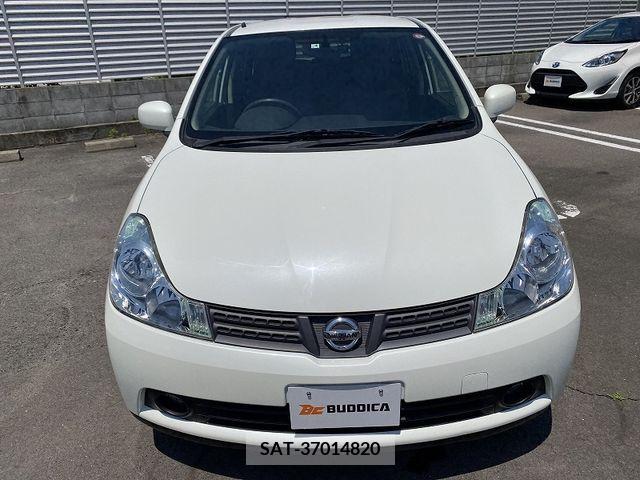Nissan Wingroad 2015-03 290163-2