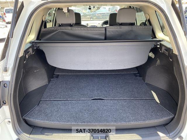 Nissan Wingroad 2015-03 290163-15